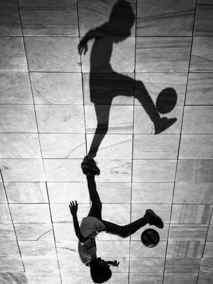 Wait, They Actually Snapped These Awesome Everyday Moments?