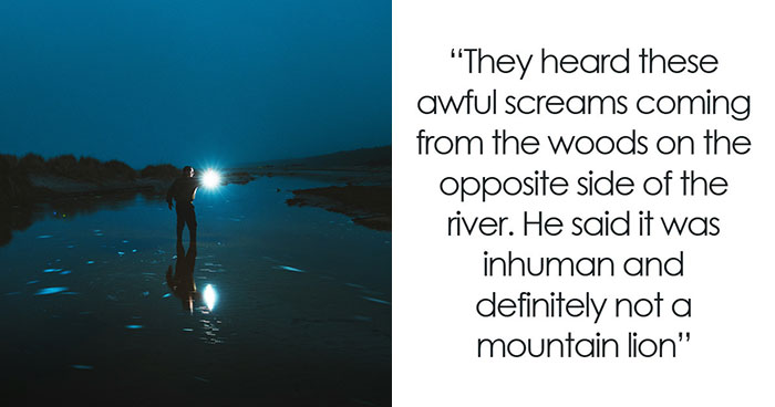 48 Wild Camping Stories That Are Basically Real-Life Horror Flicks