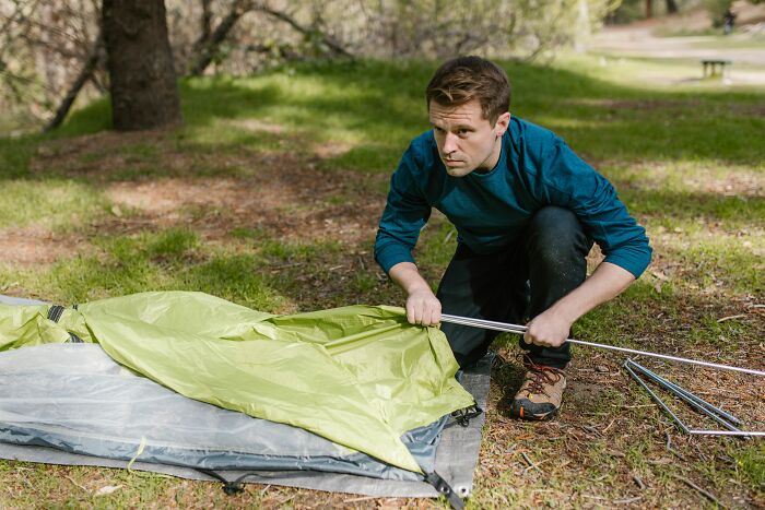 48 Wild Camping Stories That Are Basically Real-Life Horror Flicks