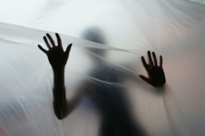 48 Wild Camping Stories That Are Basically Real-Life Horror Flicks