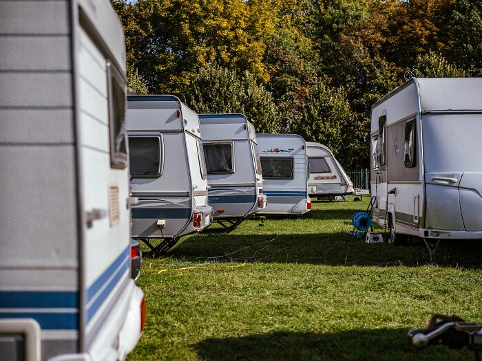 48 Wild Camping Stories That Are Basically Real-Life Horror Flicks