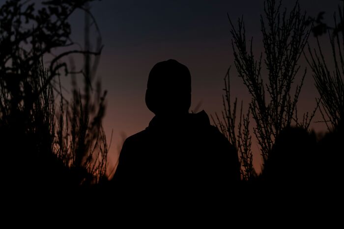 48 Wild Camping Stories That Are Basically Real-Life Horror Flicks