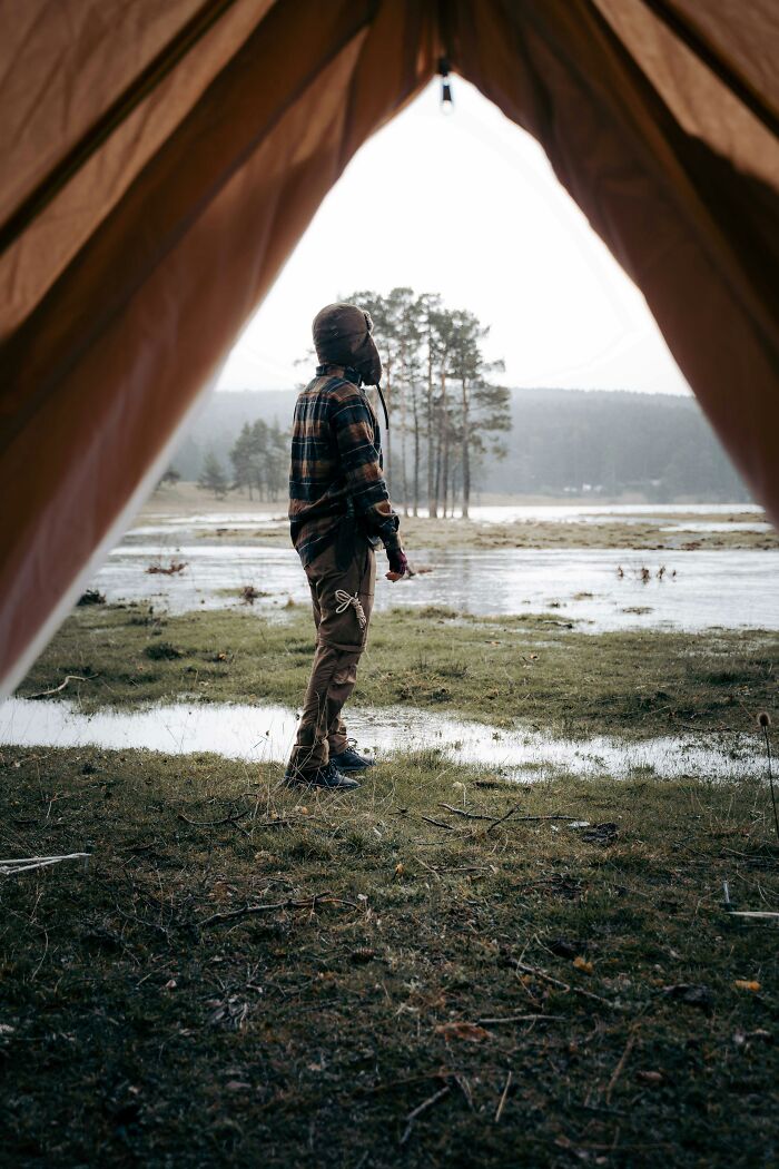 48 Wild Camping Stories That Are Basically Real-Life Horror Flicks