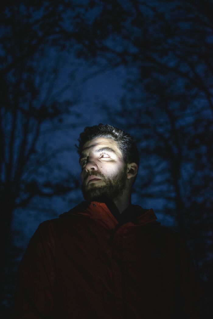 48 Wild Camping Stories That Are Basically Real-Life Horror Flicks