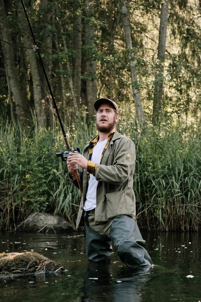 48 Wild Camping Stories That Are Basically Real-Life Horror Flicks