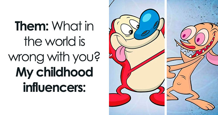 Wait, They Actually Made Memes About the ’90s?! 82 Hilarious Blasts From the Past