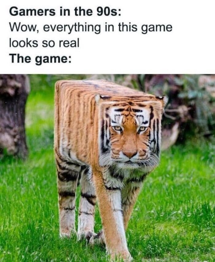 Wait, They Actually Made Memes About the '90s?! 82 Hilarious Blasts From the Past