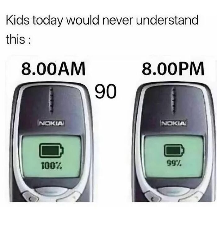 Wait, They Actually Made Memes About the '90s?! 82 Hilarious Blasts From the Past