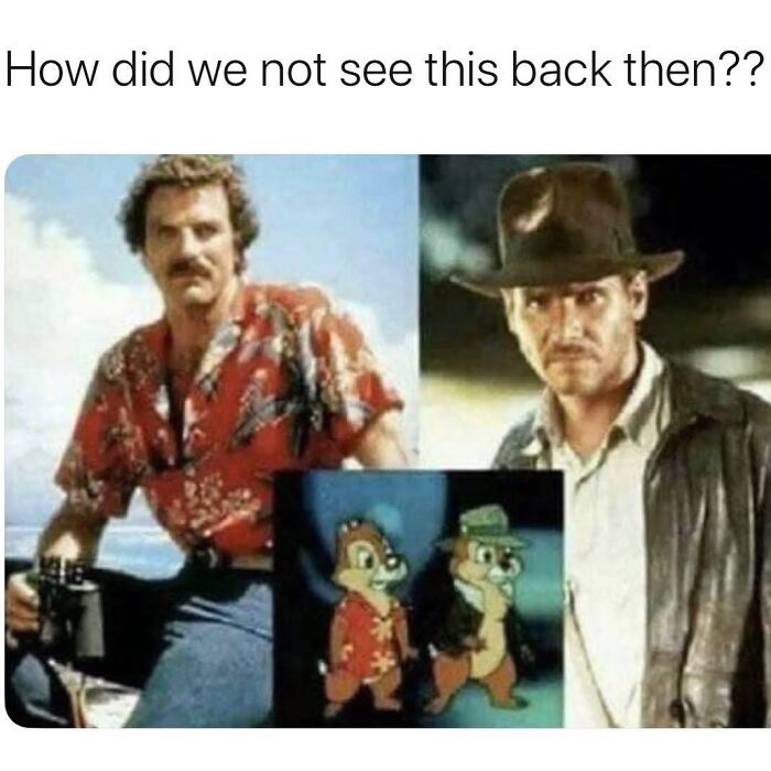 Wait, They Actually Made Memes About the '90s?! 82 Hilarious Blasts From the Past