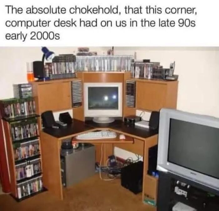 Wait, They Actually Made Memes About the '90s?! 82 Hilarious Blasts From the Past