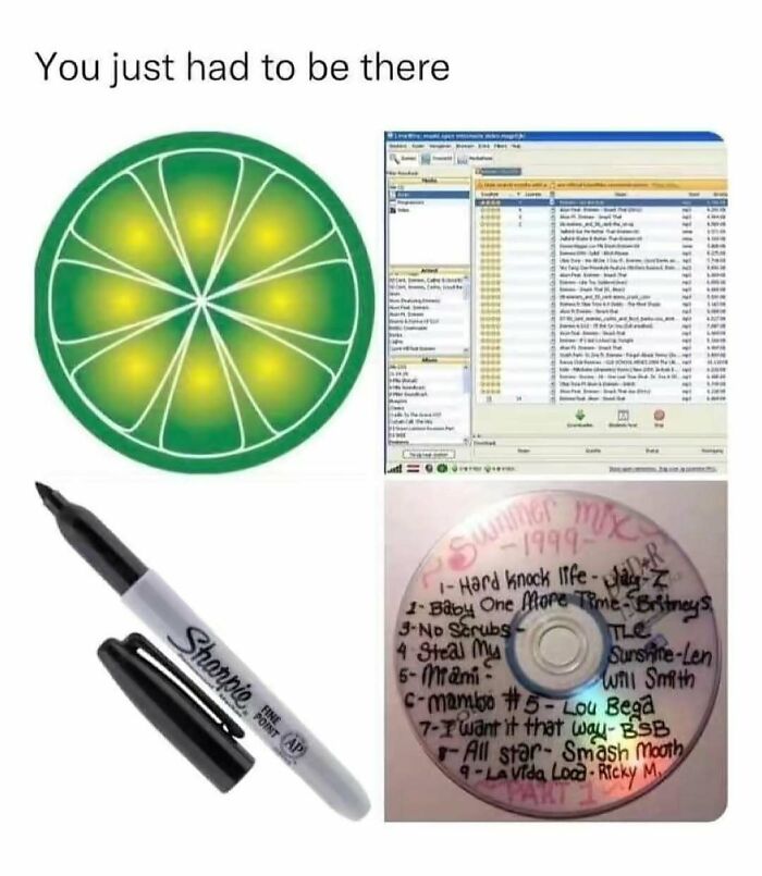 Wait, They Actually Made Memes About the '90s?! 82 Hilarious Blasts From the Past
