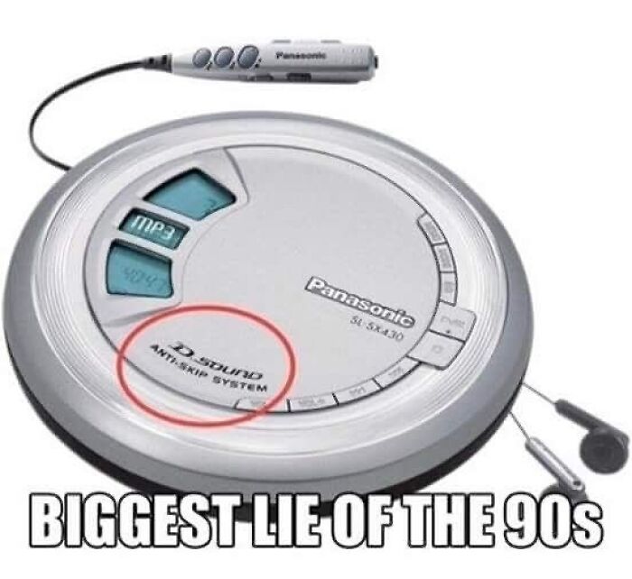 Wait, They Actually Made Memes About the '90s?! 82 Hilarious Blasts From the Past