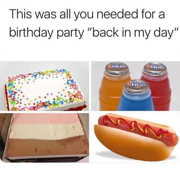 Wait, They Actually Made Memes About the '90s?! 82 Hilarious Blasts From the Past