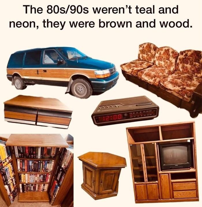 Wait, They Actually Made Memes About the '90s?! 82 Hilarious Blasts From the Past