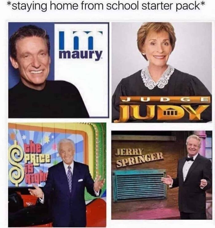 Wait, They Actually Made Memes About the '90s?! 82 Hilarious Blasts From the Past