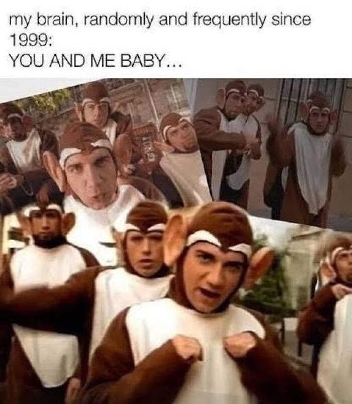 Wait, They Actually Made Memes About the '90s?! 82 Hilarious Blasts From the Past