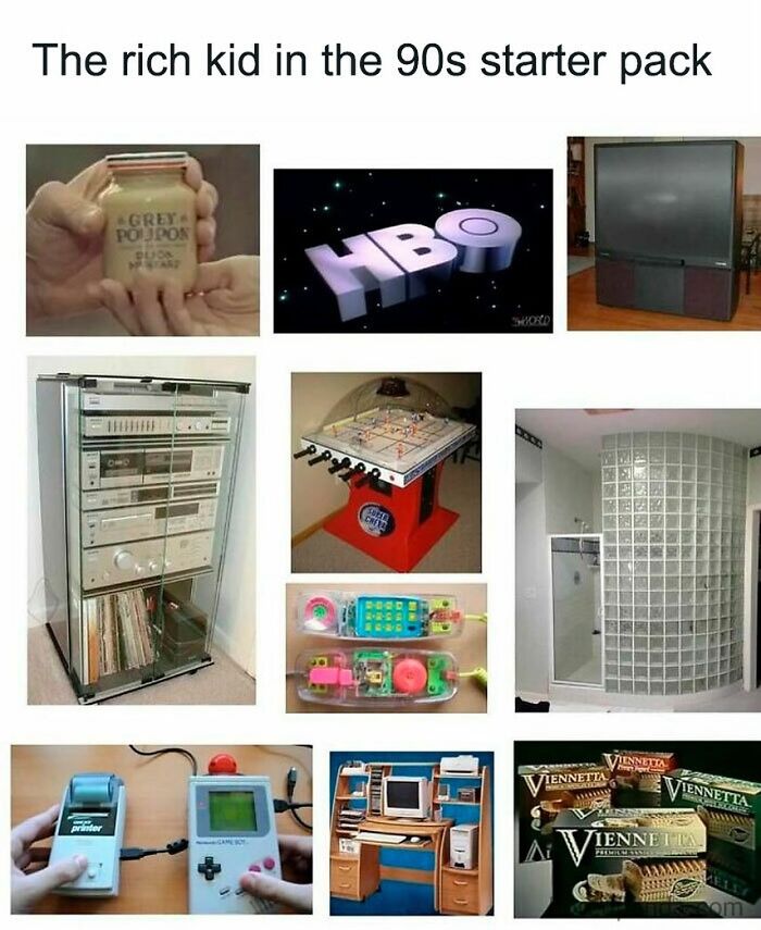 Wait, They Actually Made Memes About the '90s?! 82 Hilarious Blasts From the Past