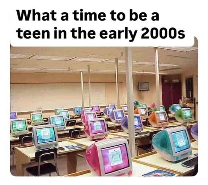 Wait, They Actually Made Memes About the '90s?! 82 Hilarious Blasts From the Past