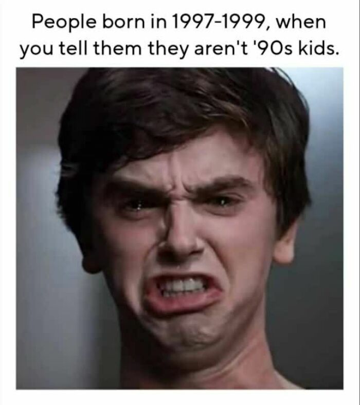 Wait, They Actually Made Memes About the '90s?! 82 Hilarious Blasts From the Past