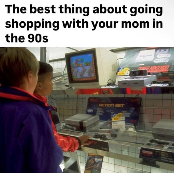 Wait, They Actually Made Memes About the '90s?! 82 Hilarious Blasts From the Past