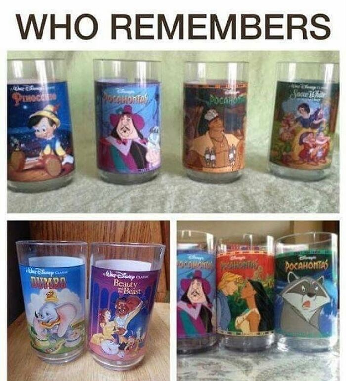 Wait, They Actually Made Memes About the '90s?! 82 Hilarious Blasts From the Past