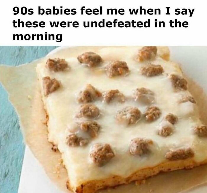Wait, They Actually Made Memes About the '90s?! 82 Hilarious Blasts From the Past