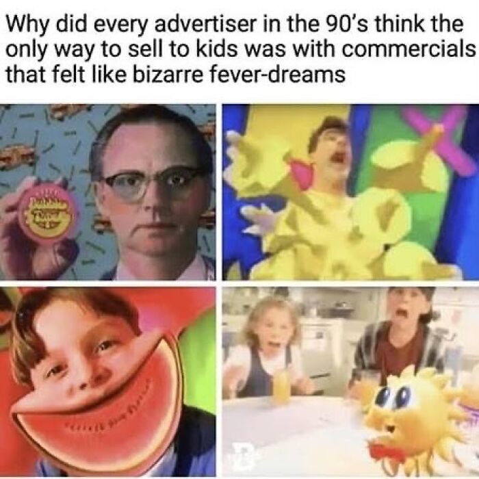 Wait, They Actually Made Memes About the '90s?! 82 Hilarious Blasts From the Past