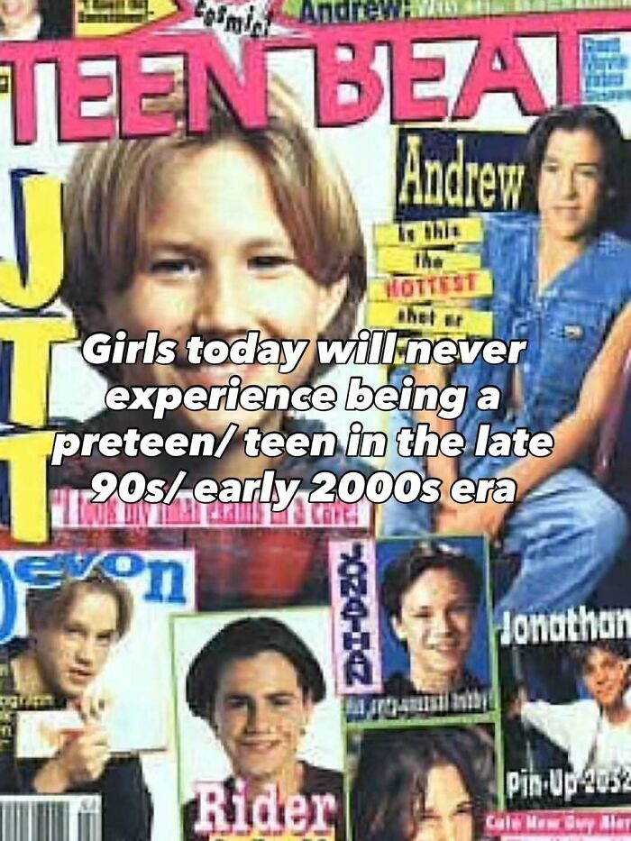 Wait, They Actually Made Memes About the '90s?! 82 Hilarious Blasts From the Past