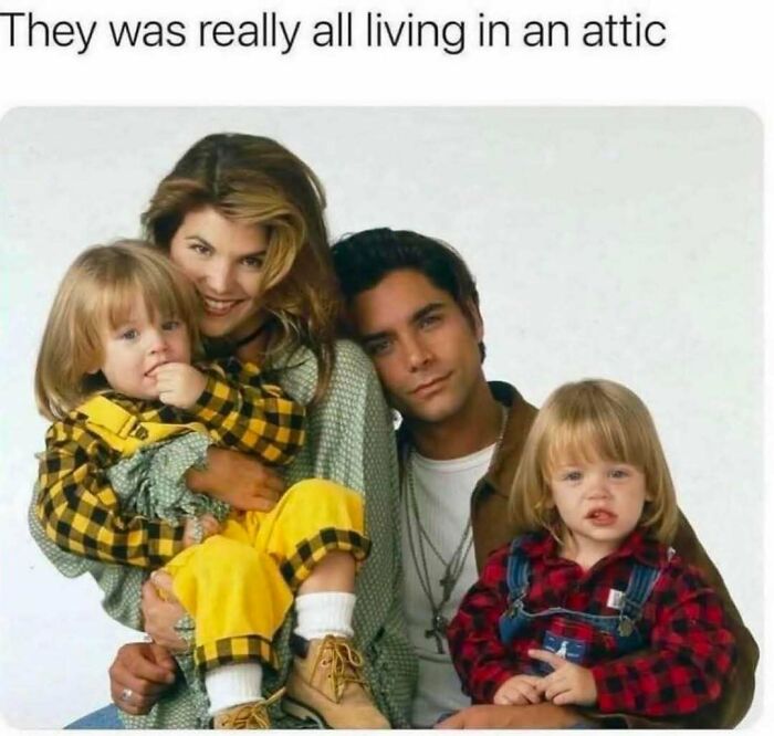 Wait, They Actually Made Memes About the '90s?! 82 Hilarious Blasts From the Past