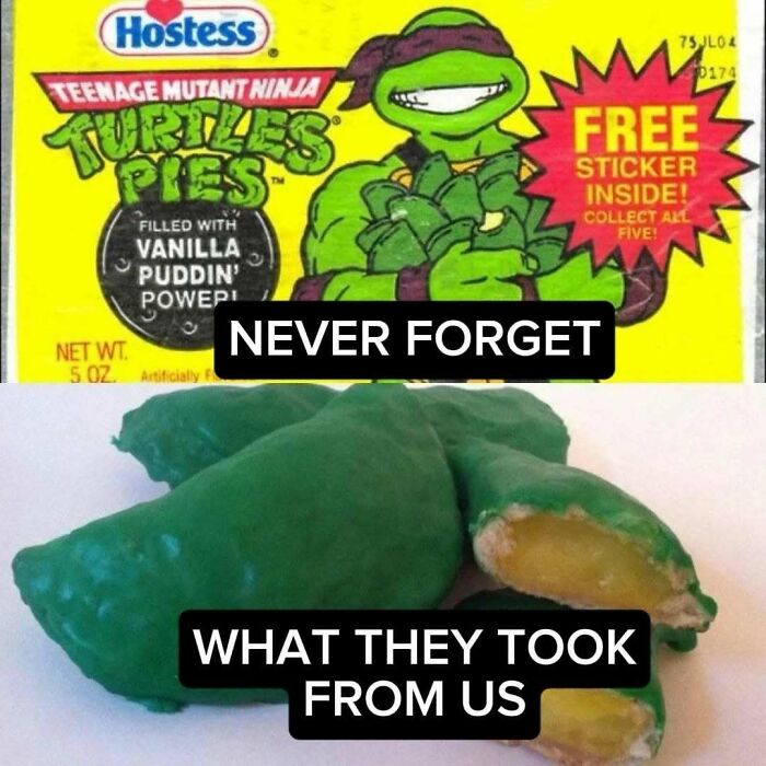 Wait, They Actually Made Memes About the '90s?! 82 Hilarious Blasts From the Past