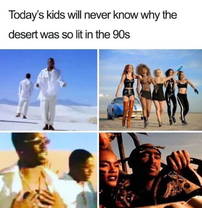 Wait, They Actually Made Memes About the '90s?! 82 Hilarious Blasts From the Past