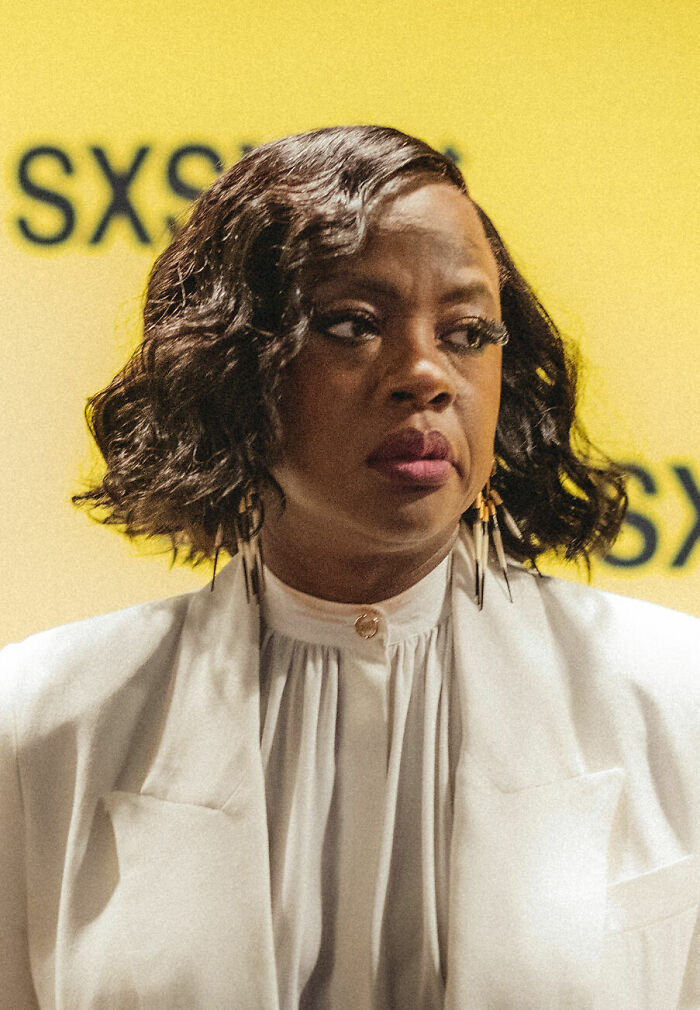 Viola Davis: Award Winner and Dumpster Diner Extraordinaire