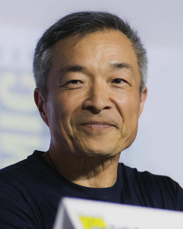 Jim Lee: Comic Book Genius Who Almost Went Into Medicine
