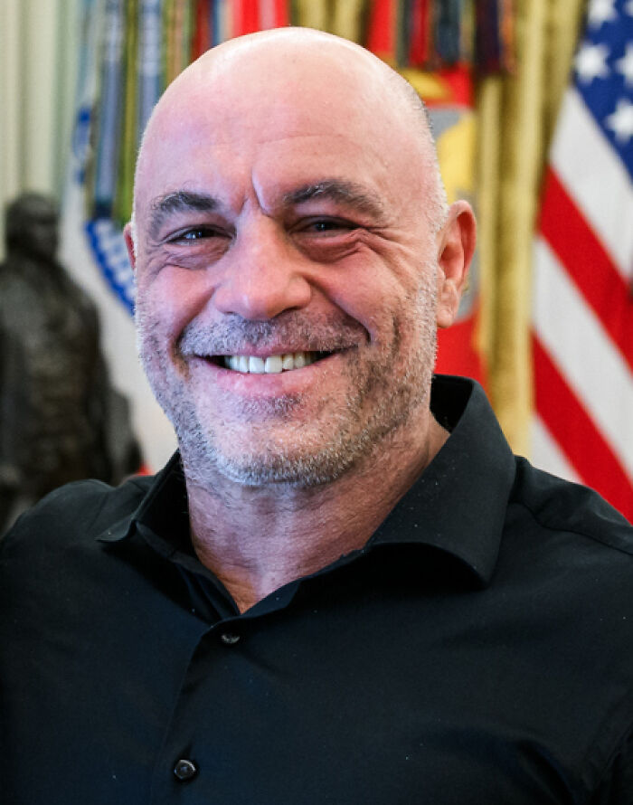 Joe Rogan: Taekwondo Champ Turned Podcast Giant