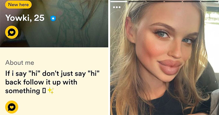 The Wildest Online Dating Fails That Will Make You Cringe (And Laugh)