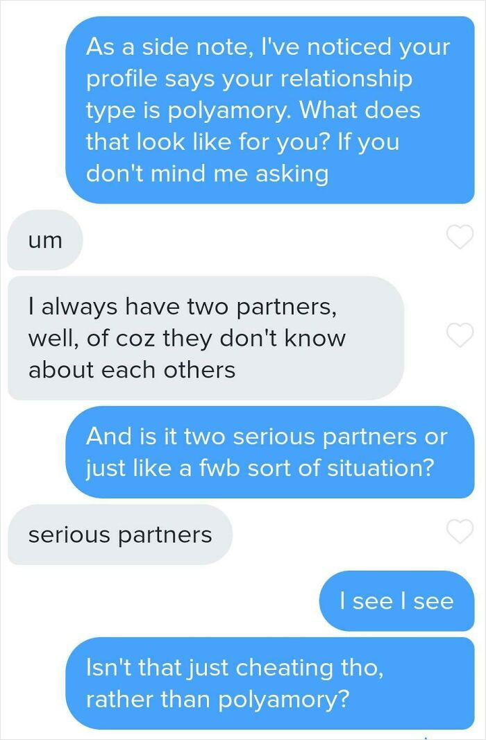 Oops, Did That Just Happen?