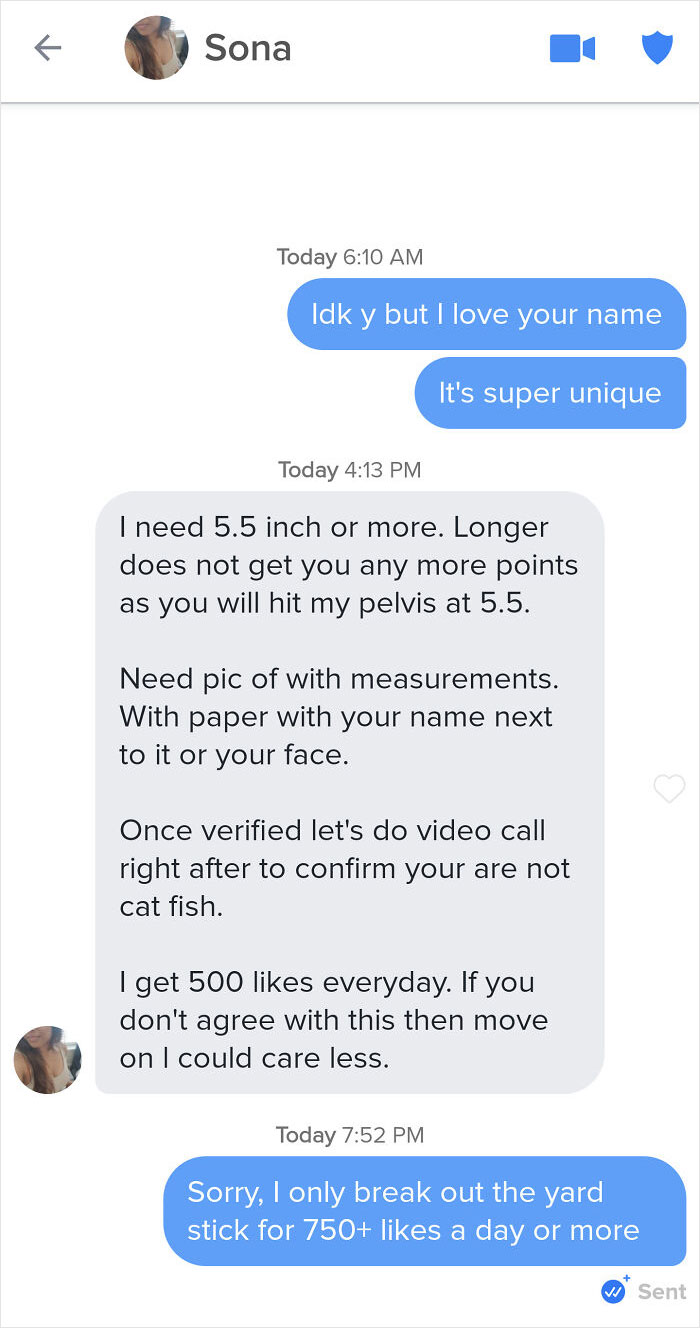 Seriously, Do People Fall for This?
