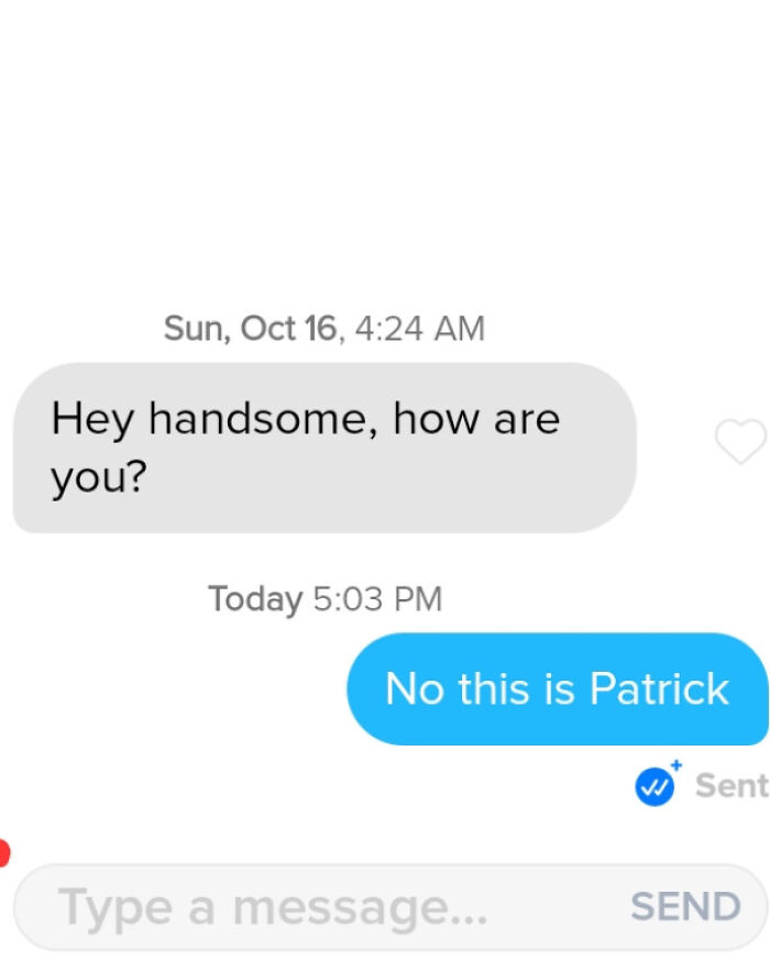 The Wildest Online Dating Fails That Will Make You Cringe (And Laugh)