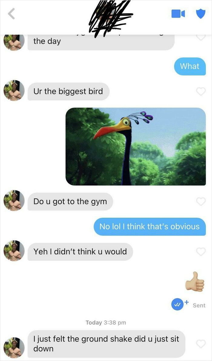 The Wildest Online Dating Fails That Will Make You Cringe (And Laugh)