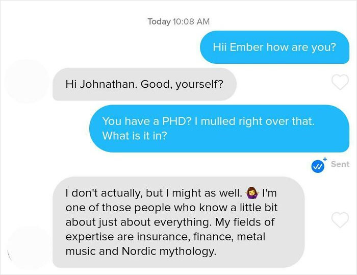 The Wildest Online Dating Fails That Will Make You Cringe (And Laugh)