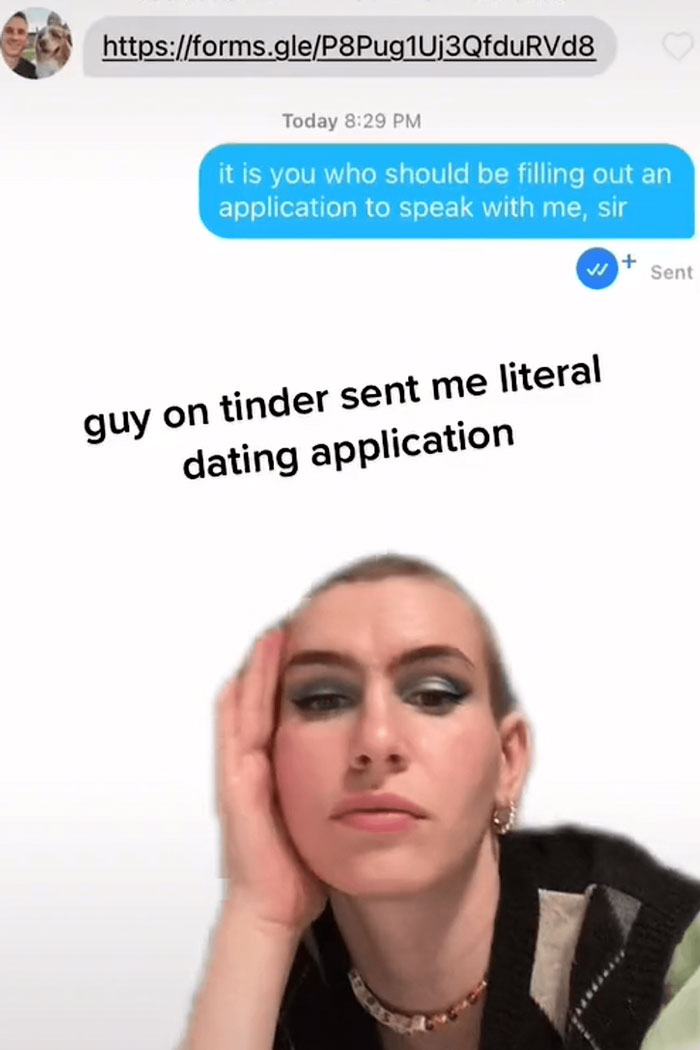 The Wildest Online Dating Fails That Will Make You Cringe (And Laugh)