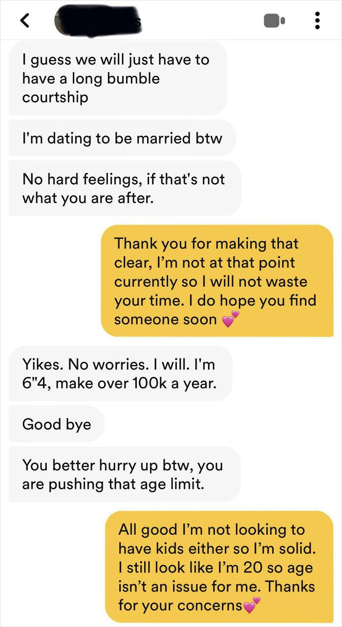 The Wildest Online Dating Fails That Will Make You Cringe (And Laugh)
