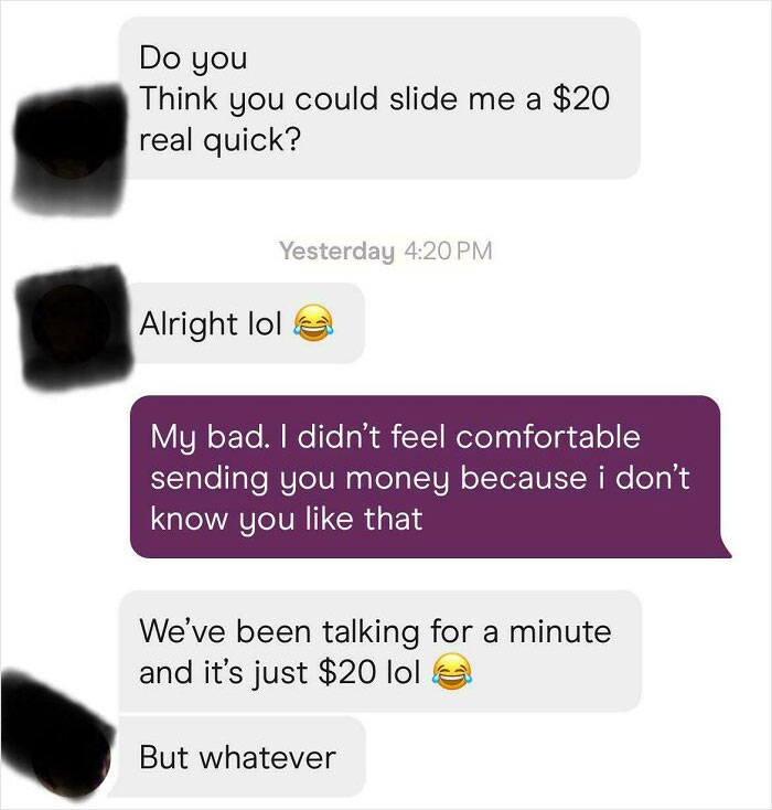 The Wildest Online Dating Fails That Will Make You Cringe (And Laugh)