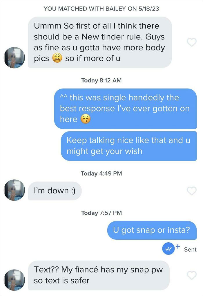 The Wildest Online Dating Fails That Will Make You Cringe (And Laugh)
