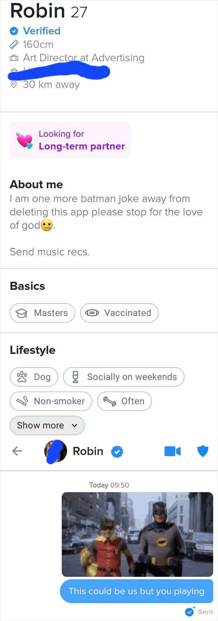 The Wildest Online Dating Fails That Will Make You Cringe (And Laugh)