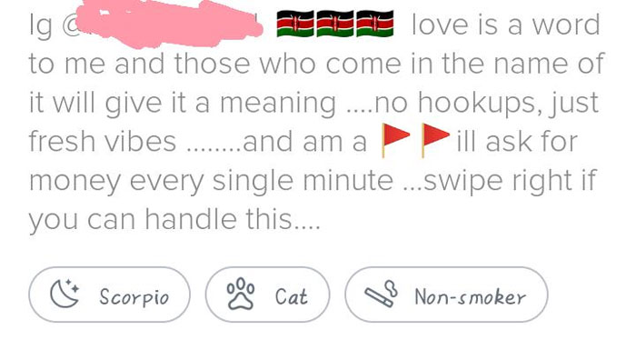 The Wildest Online Dating Fails That Will Make You Cringe (And Laugh)