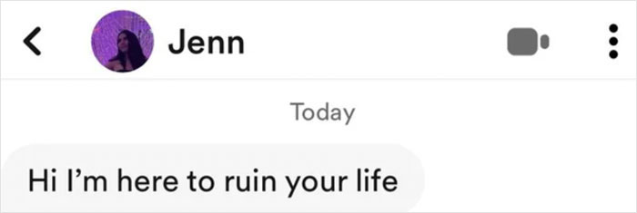 The Wildest Online Dating Fails That Will Make You Cringe (And Laugh)