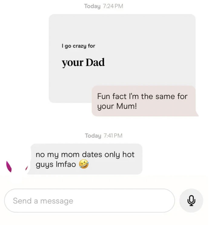 The Wildest Online Dating Fails That Will Make You Cringe (And Laugh)