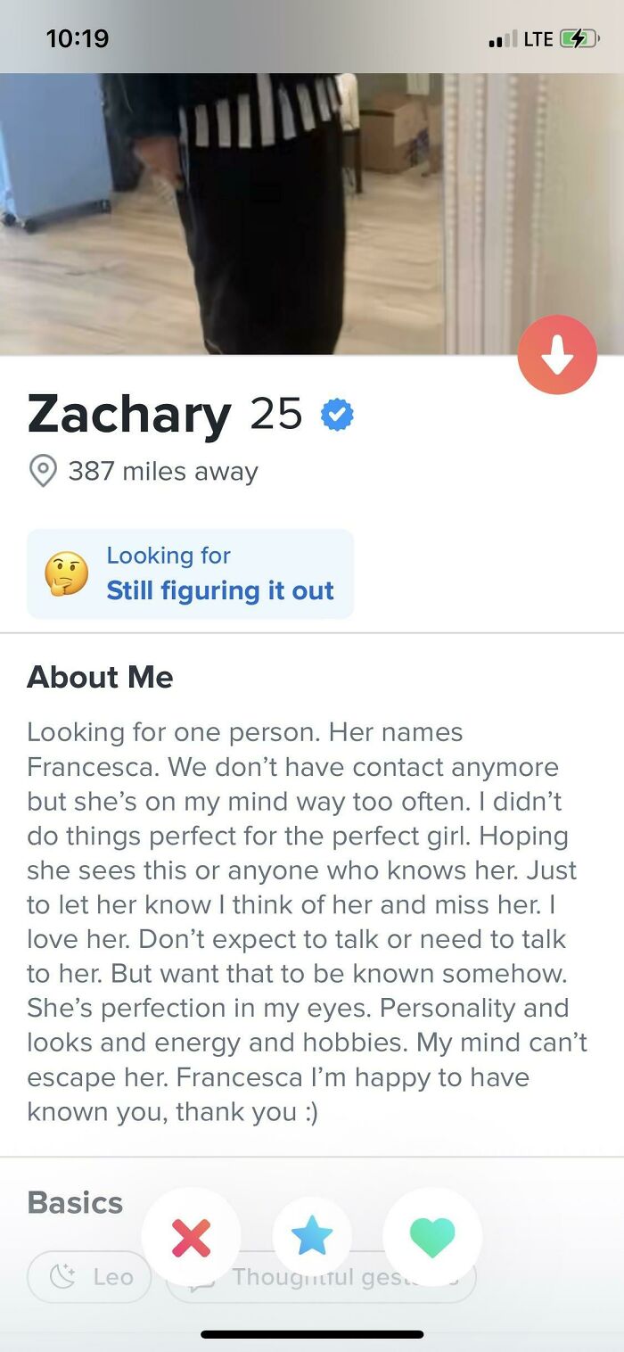 The Wildest Online Dating Fails That Will Make You Cringe (And Laugh)