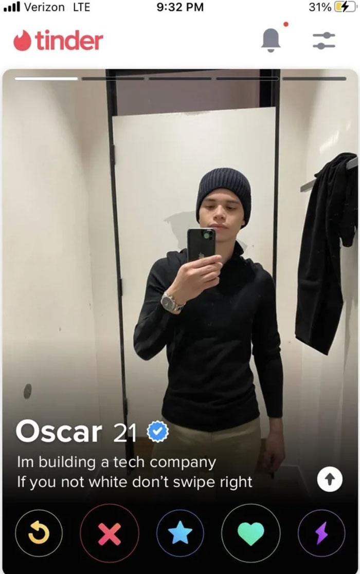 The Wildest Online Dating Fails That Will Make You Cringe (And Laugh)